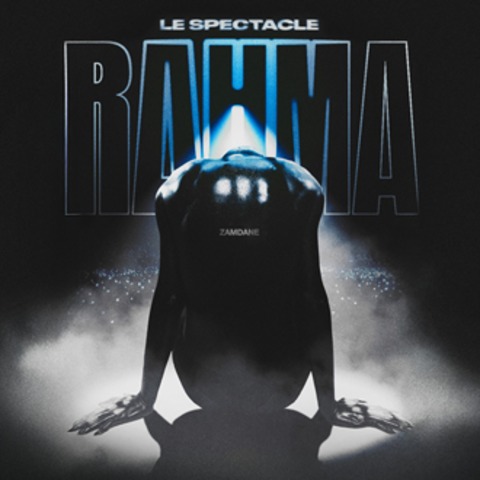 Zamdane - Le Spectacle RAHMA + guest - Stra�burg - 21.05.2026 20:00