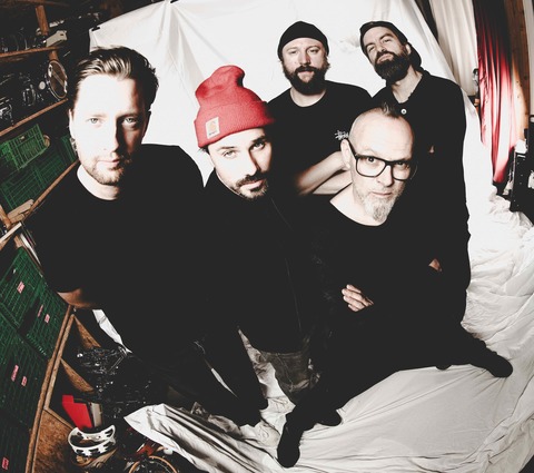 Thomas D & The KBCS - Tour 2026 - Wilhelmshaven - 21.05.2026 20:00