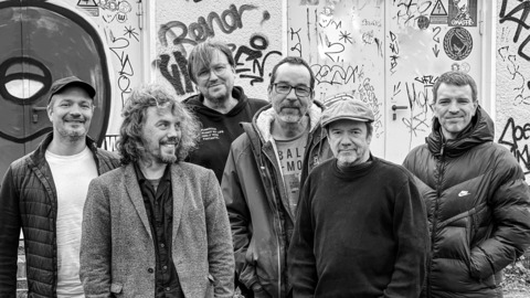 Monsters of Liedermaching - „Aufnahmetour 2026“ - Wolfsburg - 18.04.2026 20:00