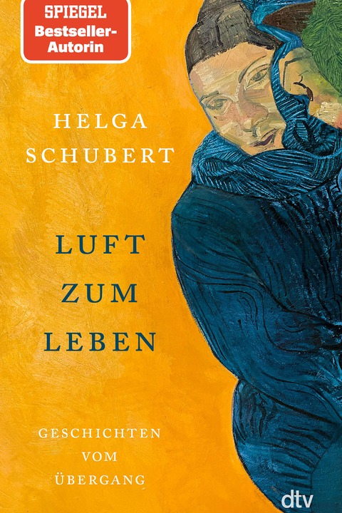 Luft zum Leben - Helga Schubert - Stuttgart - 14.01.2026 19:30
