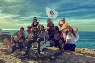 HGich.T Live + Acid Aftershow - Club-Tour 2026