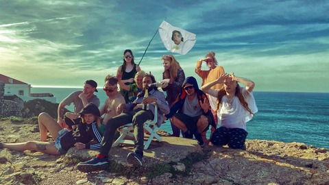 HGich.T Live + Acid Aftershow - Club-Tour 2026 - Freiburg - 19.12.2026 20:00