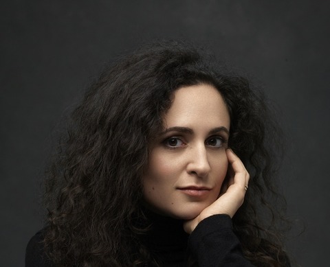 Irina Chistiakova spielt Chopin, Pejacevic, Liszt, Robert Schumann, Schubert - Heidelberg - 04.01.2026 19:00