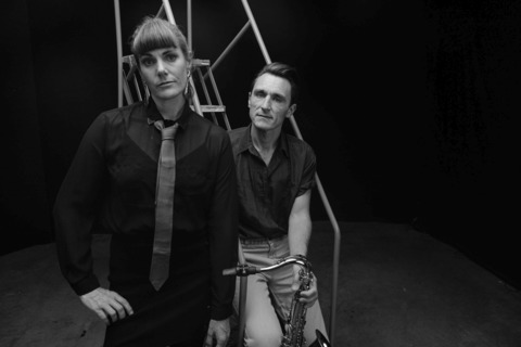 The Saxophones - Heidelberg - 11.04.2026 20:00