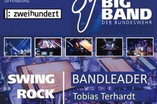 Benefizkonzert der Big Band der Bundeswehr