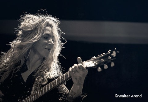 Vanja Sky und Band - Lauenau - 20.02.2026 20:00