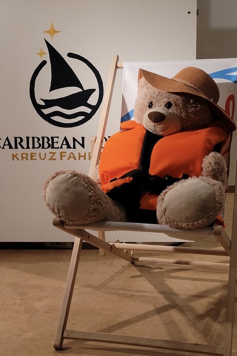 Quetschemus Theater des Heimatvereins Betziesdorf e.V.: Ahoi Girls - Marburg - 29.03.2026 18:00