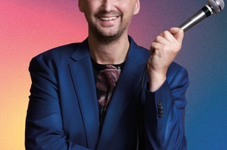 3. Remchinger Lachnacht - Ole Lehmann, Jens Heinrich Claassen, Kerim Pamuk, Marie Diot & Serhat Dogan