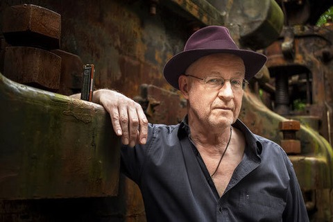 Steve Baker&The LiveWires - Lauenau - 25.04.2026 20:00