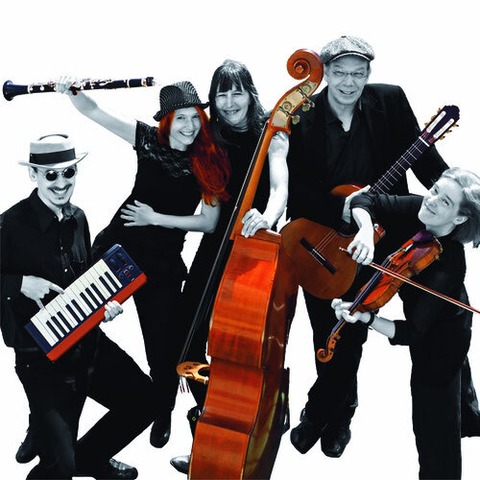 Mischpoke - Lauenau - 14.03.2026 20:00