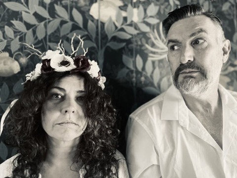 Polly Paulusma und Jon Thorne - Lauenau - 06.03.2026 20:00