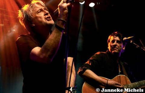 White Rose Transmission - Eine Reise durch Musik und Emotionen - Lauenau - 28.02.2026 20:00