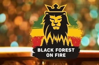 Reggae Band Contest - 361� e. V. & Black Forest On Fire