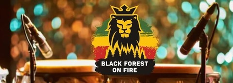 Reggae Band Contest - Kooperationsveranstaltung 361 e. V. & Black Forest On Fire - Offenburg - 28.02.2026 19:30
