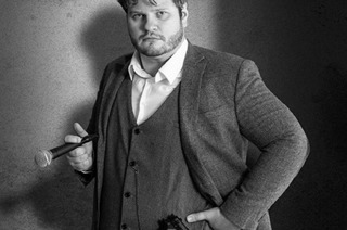 Jan Philipp Zymny - Illegale Stra�entherapie