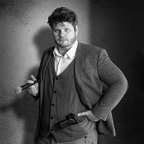 Jan Philipp Zymny - Illegale Straentherapie - Freiburg - 06.03.2027 20:00