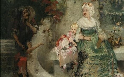 Frauen schreiben Geschichte - Anl�sslich des internationalen Frauentags - Borken - 08.03.2026 15:00