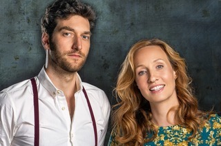 Das Geld liegt auf der Fensterbank, Marie - Nummernschieben