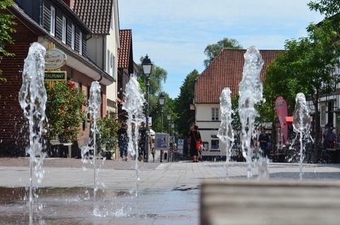 Stadtrundgang - Bad Bevensen - 18.07.2026 14:00