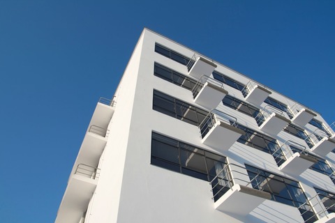 Aufbruch in die Moderne - Aufbruch in die Moderne - Dessau-Ro�lau - 25.09.2026 17:00