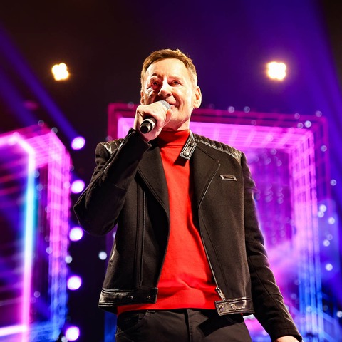 Peter Illmanns 80er Show - Eine Zeitreise in das Kult-Jahrzehnt - Kassel - 20.11.2026 20:00