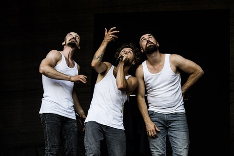 Tridiculous - Die Show - Berlin - 10.06.2026 20:00