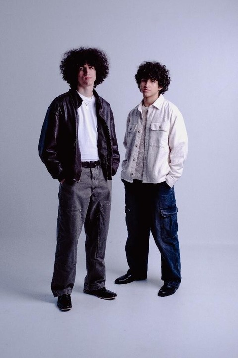 Shuteen Erdenebaatar RISING SUN | Zohar & Adam - Young Jazz Stars - Leverkusen - 05.11.2026 19:30
