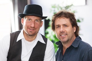 RUDELSINGEN - Das 27. Frankfurter RUDELSINGEN