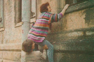 Riso Club: Das Analoge ist politisch - Lecture und Druckwerkstatt in der Reihe Girl, Woman, Other