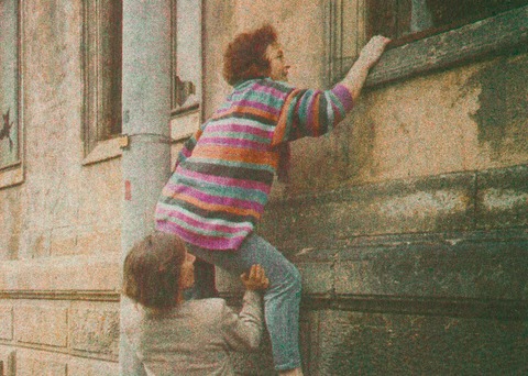 Riso Club: Das Analoge ist politisch - Lecture und Druckwerkstatt in der Reihe Girl, Woman, Other - Freiburg - 17.02.2026 17:00