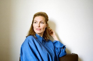 Pina K�hr: Ein Kind ist ein ganzes Leben - Freiburger Andruck, Moderation: Ren� Zipperlen