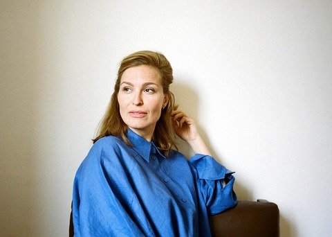 Pina Khr: Ein Kind ist ein ganzes Leben - Freiburger Andruck, Moderation: Ren Zipperlen - Freiburg - 19.02.2026 20:00