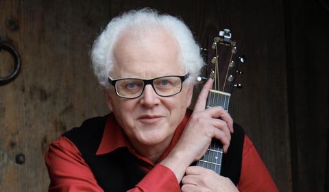 Uli Fhre - Unverhofftes Wiedersehen - Riegel - 09.10.2026 20:00