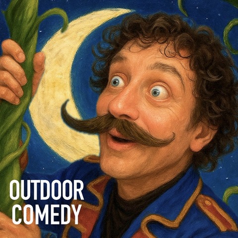 Hieronymus - Baron M�nchhausen - Darmstadt - 23.01.2026 19:30