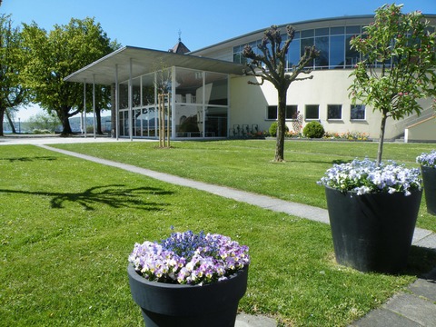 Abonnement 2026 - �berlingen - 29.03.2026 11:00