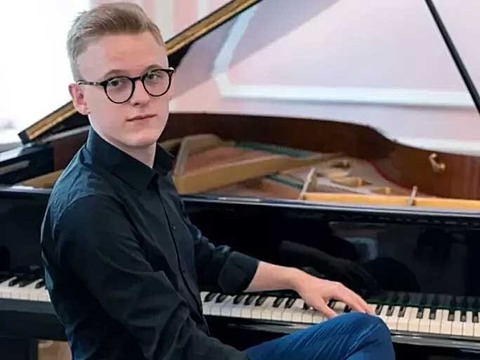 Jan Cmejla, Klavier - �berlingen - 04.10.2026 11:00