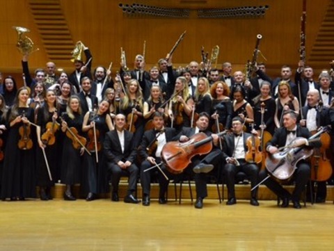 Lemberger Philharmoniker - �berlingen - 19.04.2026 11:00