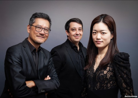 Streichtrio M�nchen - �berlingen - 29.03.2026 11:00