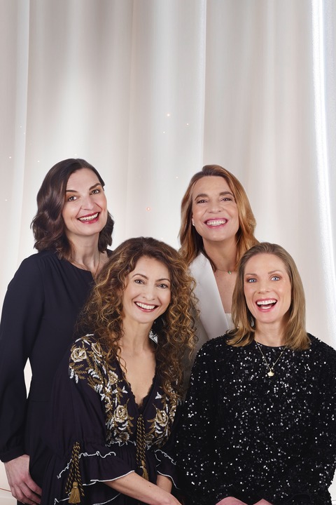 Night of Voices 2026 - Die Benefiz-Gala f�r Lila Wolken e. V. - Laupheim - 13.12.2026 19:00