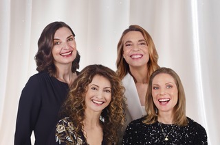 Night of Voices 2026 - Die Benefiz-Gala f�r Lila Wolken e. V.