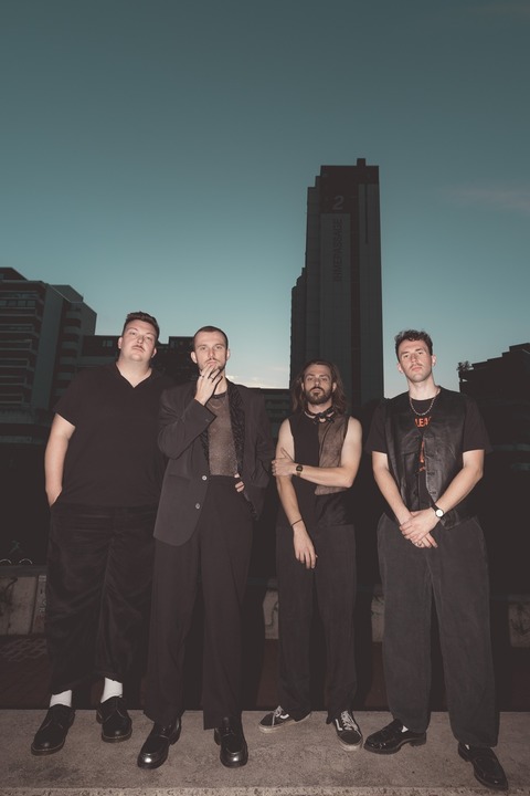 Please Madame - Husum - 17.04.2026 20:30