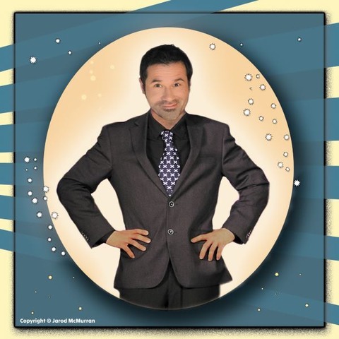 Jarod McMurran - Jenseits der Vernunft - Bremerhaven - 19.04.2026 18:00