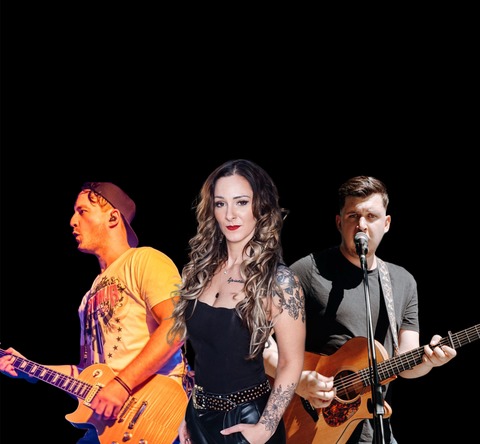 Konzert mit Harmonic Highway - Crailsheim - 06.02.2026 21:00