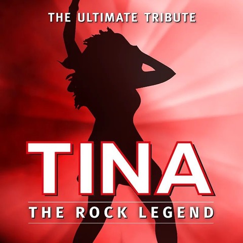 TINA - The Rock Legend - Uelzen - 18.02.2027 19:30