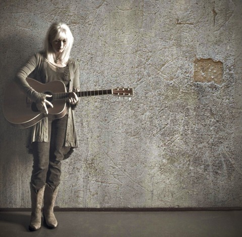 Emmylou Harris - The European Farewell Tour - Monheim am Rhein - 06.09.2026 20:00