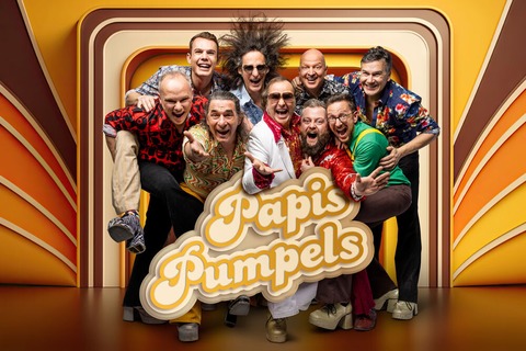 Papis Pumpels - Tuttlingen - 24.07.2026 20:00