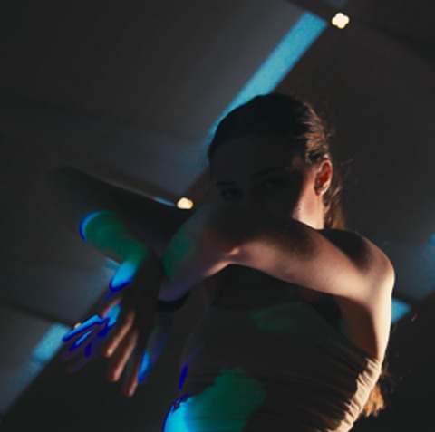 K�RPER | KL�NGE - Stuttgart - 11.04.2026 20:00