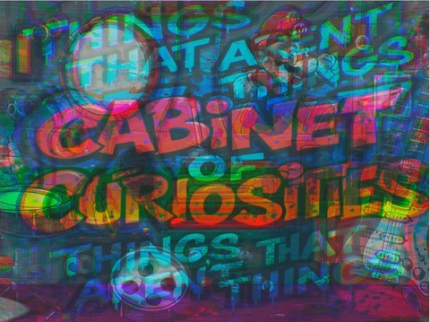 Things That Aren't Things - Ensemble Lemniscate - Basel - 13.01.2026 20:00