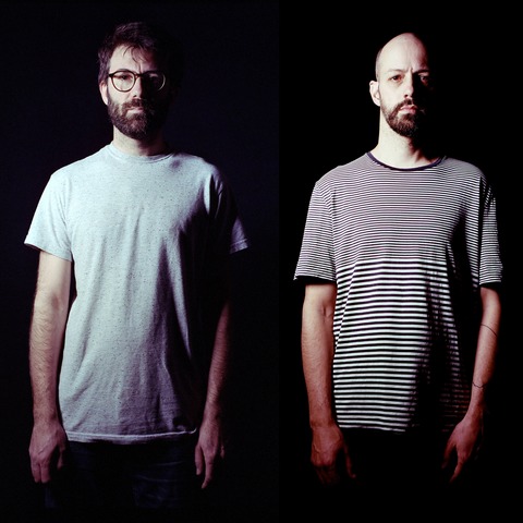Hyper Duo & Fernando Manassero - Basel - 27.01.2026 20:00