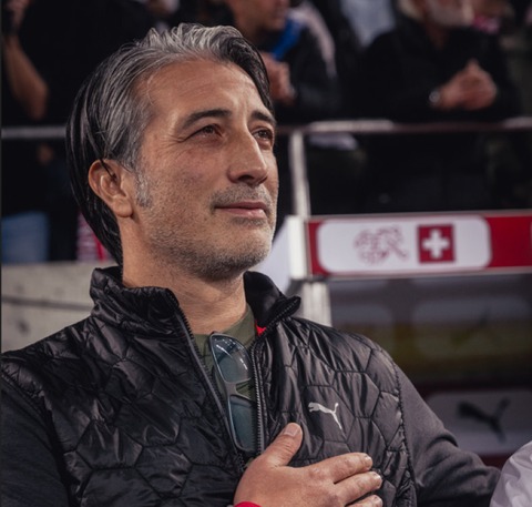 Murat Yakin - Liestal - 13.01.2026 19:00